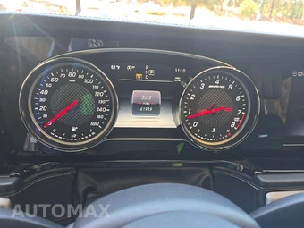 2019 Mercedes-Benz AMG G 63 4MATIC – miniatura 9