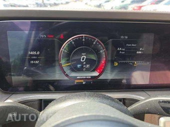 2019 Mercedes-Benz AMG G 63 4MATIC – miniatura 10