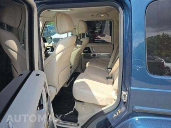 2019 Mercedes-Benz AMG G 63 4MATIC – miniatura 14