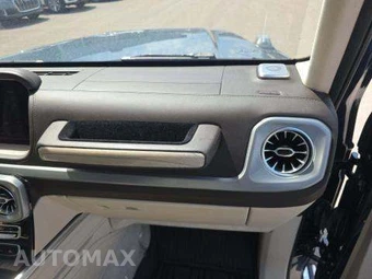 2019 Mercedes-Benz AMG G 63 4MATIC – miniatura 20