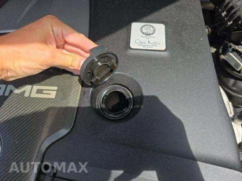 2019 Mercedes-Benz AMG G 63 4MATIC – miniatura 25