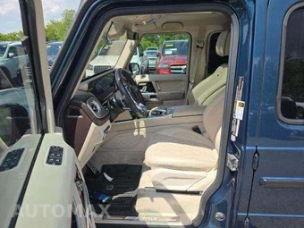 2019 Mercedes-Benz AMG G 63 4MATIC – miniatura 7