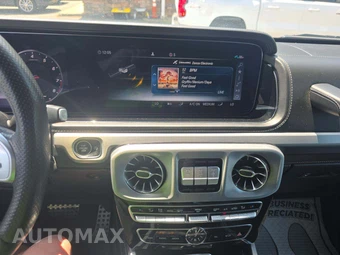 2019 Mercedes-Benz AMG G 63 4MATIC – miniatura 10