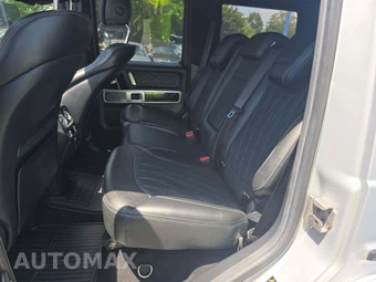 2019 Mercedes-Benz AMG G 63 4MATIC – miniatura 13