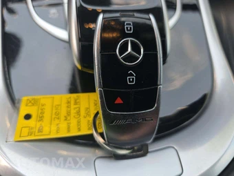 2019 Mercedes-Benz AMG G 63 4MATIC – miniatura 8
