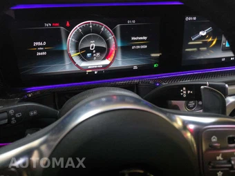 2019 Mercedes-Benz AMG G 63 4MATIC – miniatura 9