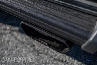 2019 Mercedes-Benz AMG G 63 4MATIC - miniatura 13