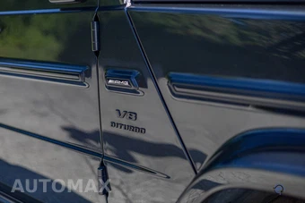 2019 Mercedes-Benz AMG G 63 4MATIC - miniatura 25