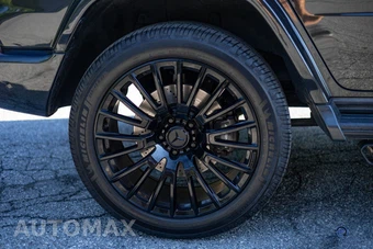2019 Mercedes-Benz AMG G 63 4MATIC - miniatura 26