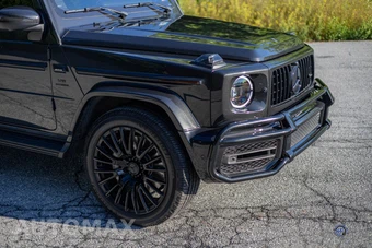 2019 Mercedes-Benz AMG G 63 4MATIC - miniatura 29
