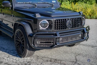 2019 Mercedes-Benz AMG G 63 4MATIC - miniatura 30