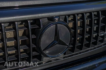 2019 Mercedes-Benz AMG G 63 4MATIC - miniatura 33