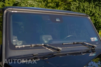 2019 Mercedes-Benz AMG G 63 4MATIC - miniatura 35