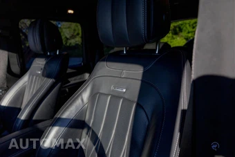 2019 Mercedes-Benz AMG G 63 4MATIC - miniatura 39