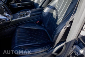 2019 Mercedes-Benz AMG G 63 4MATIC - miniatura 40