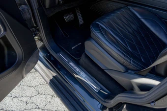2019 Mercedes-Benz AMG G 63 4MATIC - miniatura 42