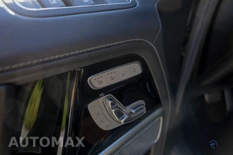 2019 Mercedes-Benz AMG G 63 4MATIC - miniatura 44