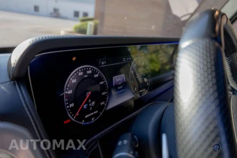 2019 Mercedes-Benz AMG G 63 4MATIC - miniatura 47