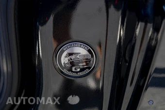 2019 Mercedes-Benz AMG G 63 4MATIC - miniatura 49