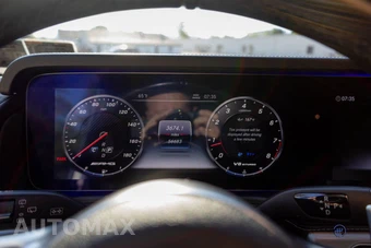 2019 Mercedes-Benz AMG G 63 4MATIC - miniatura 50