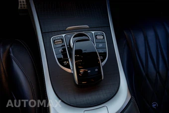 2019 Mercedes-Benz AMG G 63 4MATIC - miniatura 54