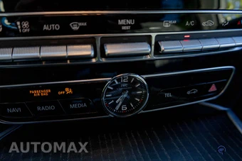 2019 Mercedes-Benz AMG G 63 4MATIC - miniatura 56