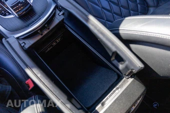 2019 Mercedes-Benz AMG G 63 4MATIC - miniatura 57