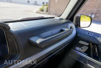 2019 Mercedes-Benz AMG G 63 4MATIC - miniatura 59