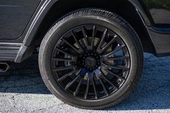 2019 Mercedes-Benz AMG G 63 4MATIC - miniatura 6