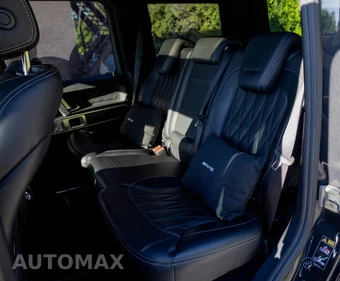2019 Mercedes-Benz AMG G 63 4MATIC - miniatura 61