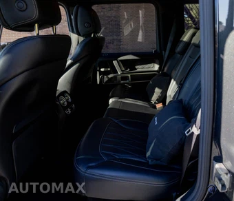 2019 Mercedes-Benz AMG G 63 4MATIC - miniatura 62