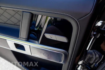 2019 Mercedes-Benz AMG G 63 4MATIC - miniatura 65