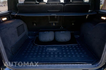 2019 Mercedes-Benz AMG G 63 4MATIC - miniatura 66