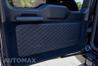 2019 Mercedes-Benz AMG G 63 4MATIC - miniatura 67