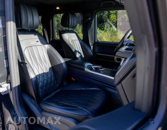 2019 Mercedes-Benz AMG G 63 4MATIC - miniatura 69