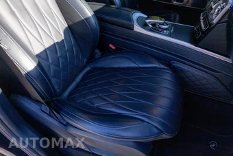2019 Mercedes-Benz AMG G 63 4MATIC - miniatura 71
