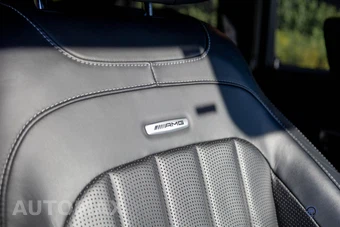2019 Mercedes-Benz AMG G 63 4MATIC - miniatura 72