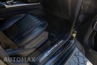 2019 Mercedes-Benz AMG G 63 4MATIC - miniatura 73