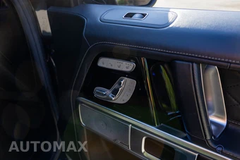 2019 Mercedes-Benz AMG G 63 4MATIC - miniatura 76