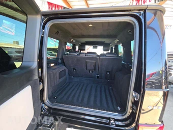 2019 Mercedes-Benz AMG G 63 4MATIC – miniatura 14