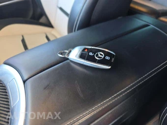 2019 Mercedes-Benz AMG G 63 4MATIC – miniatura 8