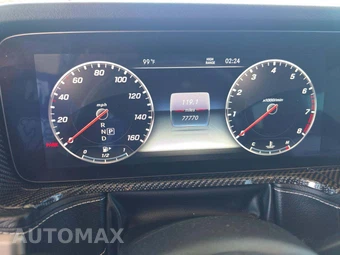 2019 Mercedes-Benz AMG G 63 4MATIC – miniatura 9