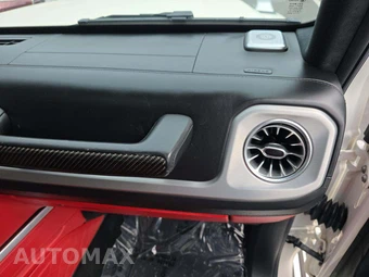 2019 Mercedes-Benz AMG G 63 4MATIC – miniatura 19