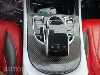 2019 Mercedes-Benz AMG G 63 4MATIC – miniatura 25