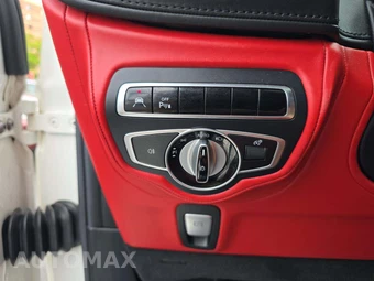 2019 Mercedes-Benz AMG G 63 4MATIC – miniatura 26
