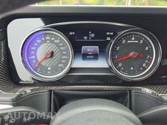 2019 Mercedes-Benz AMG G 63 4MATIC – miniatura 10