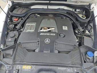2019 Mercedes-Benz AMG G 63 4MATIC – miniatura 23