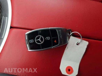2019 Mercedes-Benz AMG G 63 4MATIC – miniatura 9