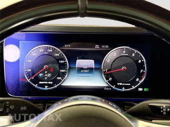 2019 Mercedes-Benz AMG G 63 4MATIC - miniatura 16