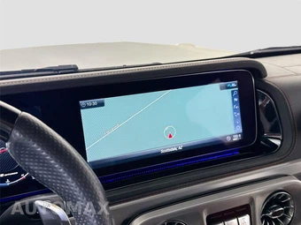 2019 Mercedes-Benz AMG G 63 4MATIC - miniatura 18